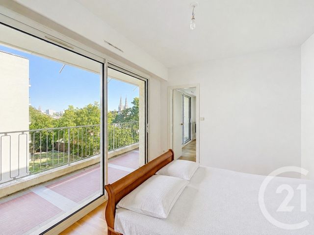 Appartement F3 à vendre - 4 pièces - 90.9 m2 - CHOLET - 49 - PAYS-DE-LOIRE - Century 21 Les Arcades