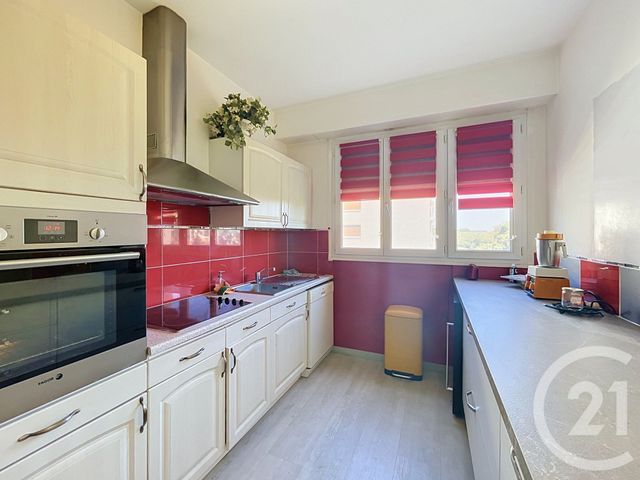 Appartement F3 à vendre - 4 pièces - 90.9 m2 - CHOLET - 49 - PAYS-DE-LOIRE - Century 21 Les Arcades