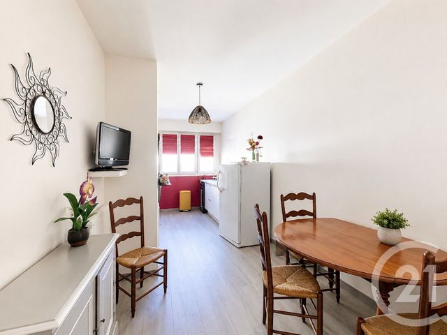 Appartement F3 à vendre - 4 pièces - 90.9 m2 - CHOLET - 49 - PAYS-DE-LOIRE - Century 21 Les Arcades
