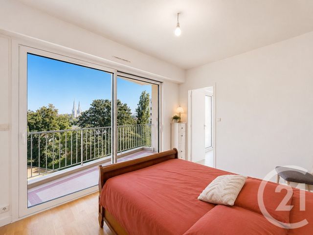 Appartement F3 à vendre - 4 pièces - 90.9 m2 - CHOLET - 49 - PAYS-DE-LOIRE - Century 21 Les Arcades