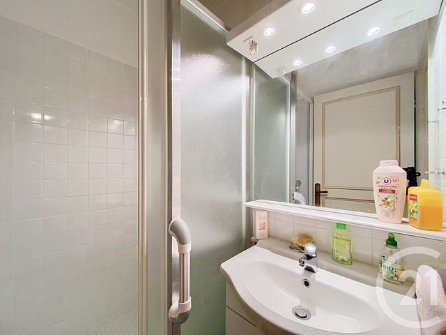 Appartement T5 à vendre - 5 pièces - 106.23 m2 - CHOLET - 49 - PAYS-DE-LOIRE - Century 21 Les Arcades