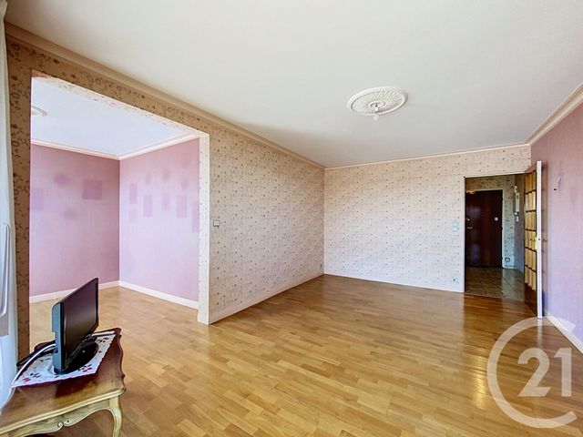 Appartement T5 à vendre - 5 pièces - 106.23 m2 - CHOLET - 49 - PAYS-DE-LOIRE - Century 21 Les Arcades