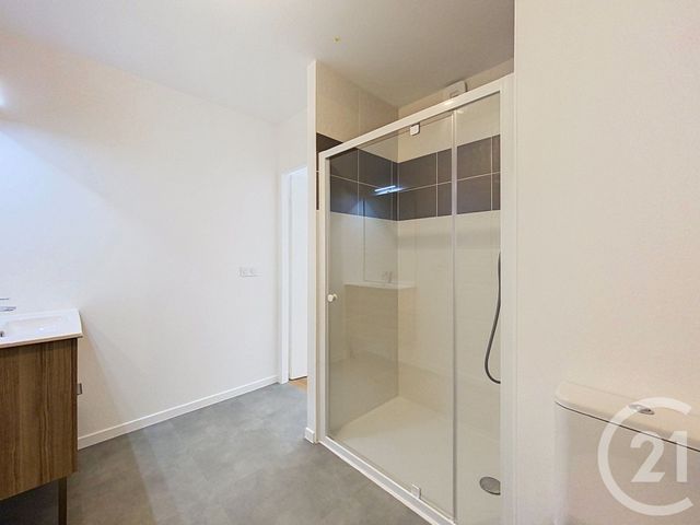 Appartement à louer - 2 pièces - 42.65 m2 - CHOLET - 49 - PAYS-DE-LOIRE - Century 21 Les Arcades