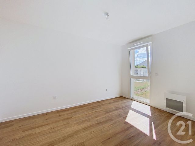 Appartement à louer - 2 pièces - 42.65 m2 - CHOLET - 49 - PAYS-DE-LOIRE - Century 21 Les Arcades