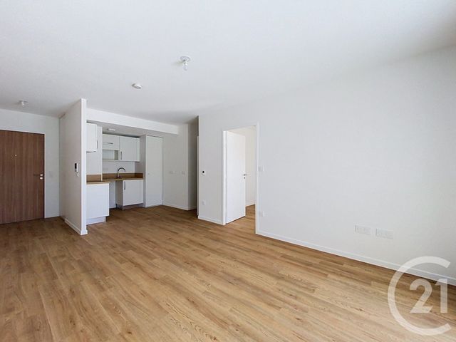 Appartement à louer CHOLET
