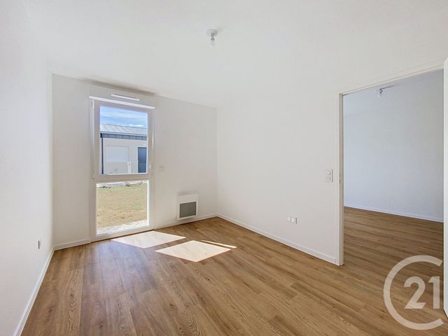 Appartement à louer - 2 pièces - 42.65 m2 - CHOLET - 49 - PAYS-DE-LOIRE - Century 21 Les Arcades