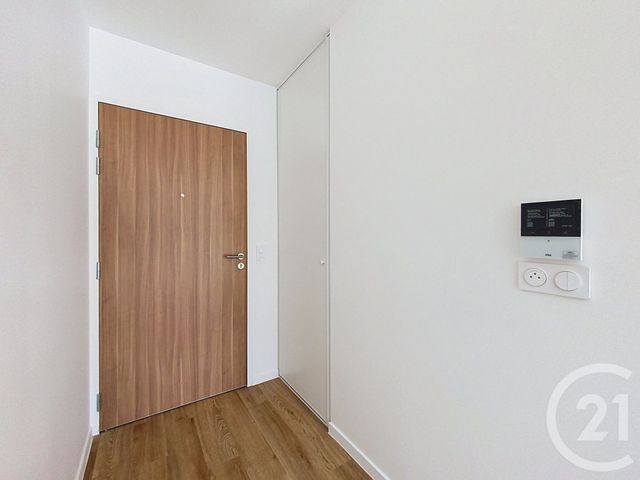 Appartement à louer - 2 pièces - 42.65 m2 - CHOLET - 49 - PAYS-DE-LOIRE - Century 21 Les Arcades