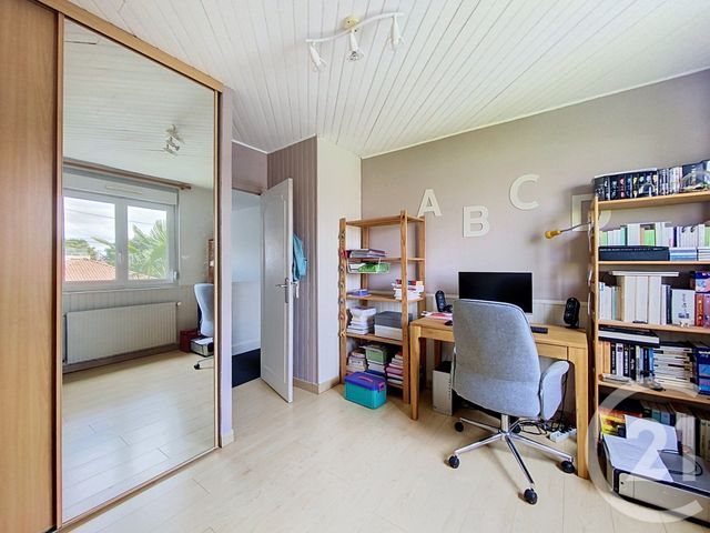 maison à louer - 5 pièces - 132.5 m2 - CHOLET - 49 - PAYS-DE-LOIRE - Century 21 Les Arcades