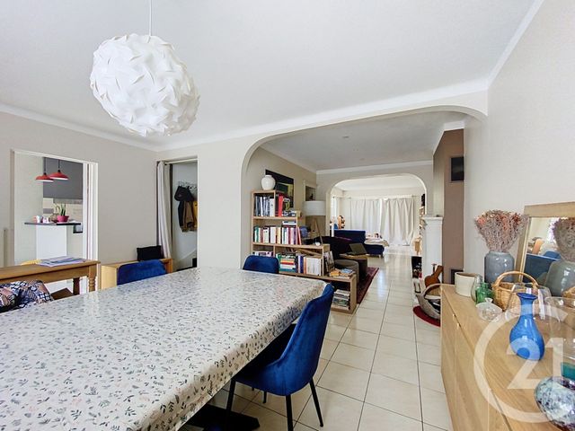 maison à louer - 5 pièces - 132.5 m2 - CHOLET - 49 - PAYS-DE-LOIRE - Century 21 Les Arcades