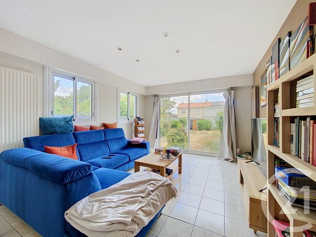maison à louer - 5 pièces - 132.5 m2 - CHOLET - 49 - PAYS-DE-LOIRE - Century 21 Les Arcades