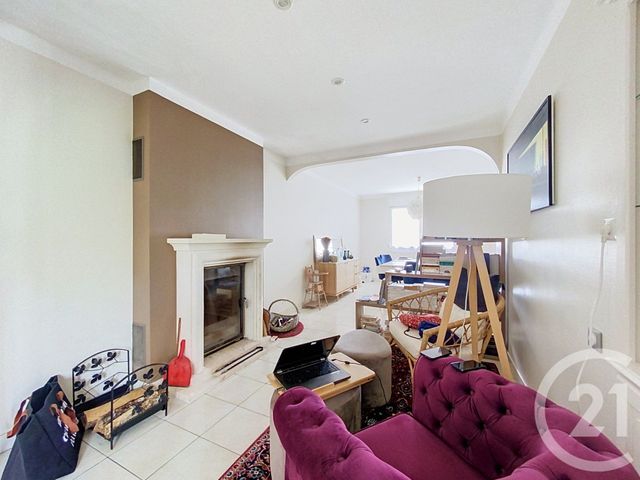 maison à louer - 5 pièces - 132.5 m2 - CHOLET - 49 - PAYS-DE-LOIRE - Century 21 Les Arcades