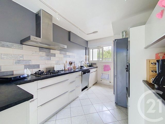 maison à louer - 5 pièces - 132.5 m2 - CHOLET - 49 - PAYS-DE-LOIRE - Century 21 Les Arcades