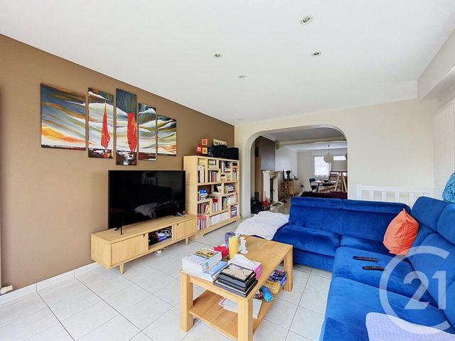 maison à louer - 5 pièces - 132.5 m2 - CHOLET - 49 - PAYS-DE-LOIRE - Century 21 Les Arcades