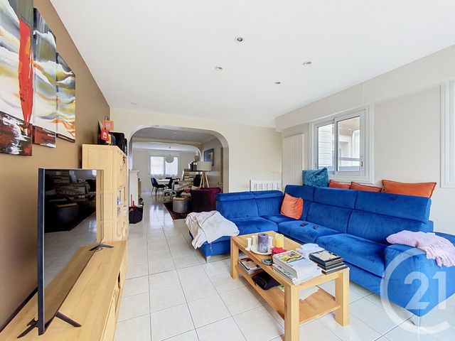 maison à louer - 5 pièces - 132.5 m2 - CHOLET - 49 - PAYS-DE-LOIRE - Century 21 Les Arcades