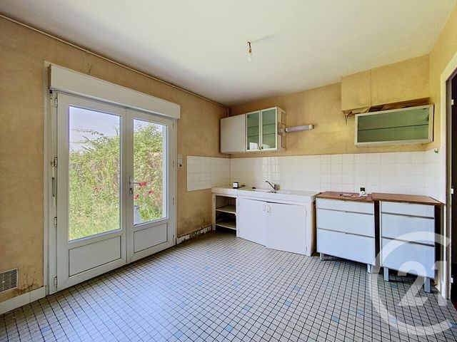 maison à vendre - 4 pièces - 82.0 m2 - CHOLET - 49 - PAYS-DE-LOIRE - Century 21 Les Arcades