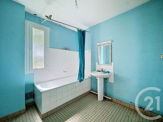 maison à vendre - 4 pièces - 82.0 m2 - CHOLET - 49 - PAYS-DE-LOIRE - Century 21 Les Arcades