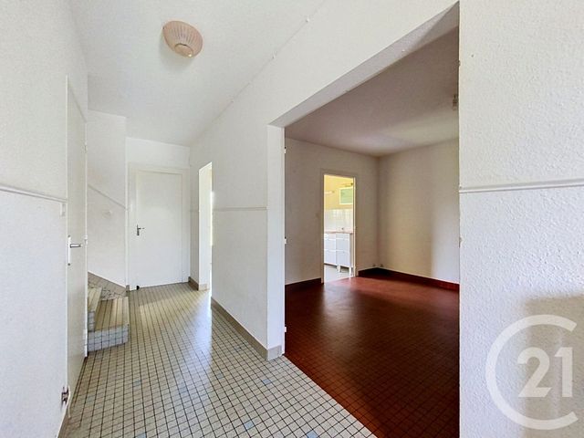maison à vendre - 4 pièces - 82.0 m2 - CHOLET - 49 - PAYS-DE-LOIRE - Century 21 Les Arcades