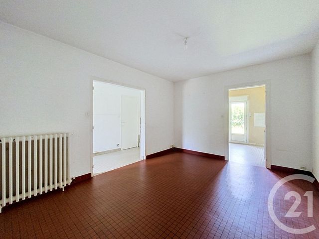 maison à vendre - 4 pièces - 82.0 m2 - CHOLET - 49 - PAYS-DE-LOIRE - Century 21 Les Arcades