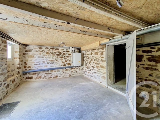 maison à louer - 2 pièces - 45.5 m2 - CHOLET - 49 - PAYS-DE-LOIRE - Century 21 Les Arcades