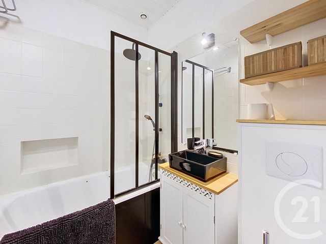maison à louer - 2 pièces - 45.5 m2 - CHOLET - 49 - PAYS-DE-LOIRE - Century 21 Les Arcades