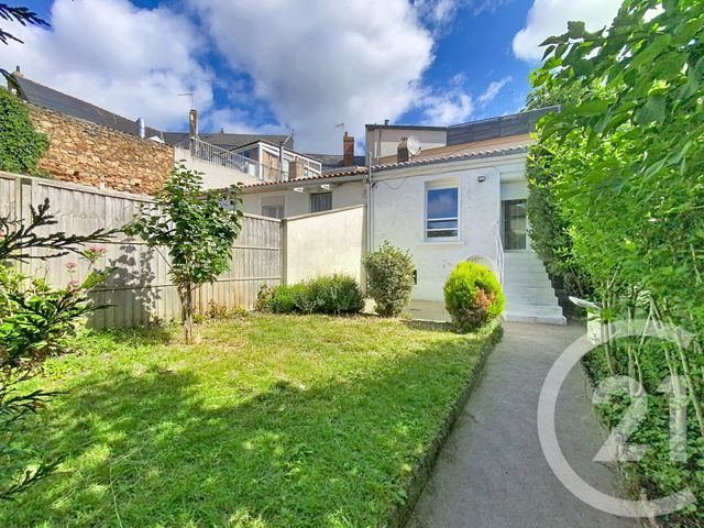 maison - CHOLET - 49