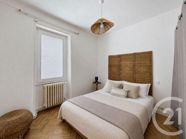 maison à louer - 2 pièces - 45.5 m2 - CHOLET - 49 - PAYS-DE-LOIRE - Century 21 Les Arcades