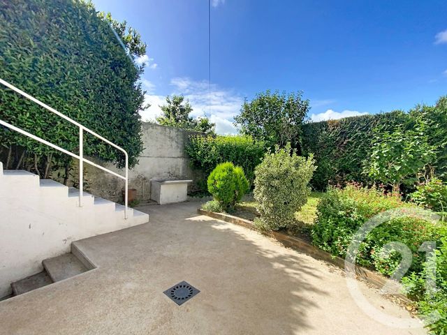 maison à louer - 2 pièces - 45.5 m2 - CHOLET - 49 - PAYS-DE-LOIRE - Century 21 Les Arcades