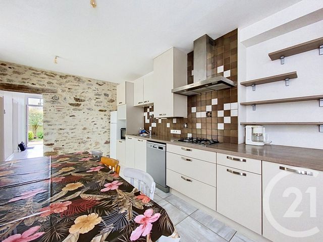 maison à louer - 3 pièces - 53.47 m2 - CHOLET - 49 - PAYS-DE-LOIRE - Century 21 Les Arcades