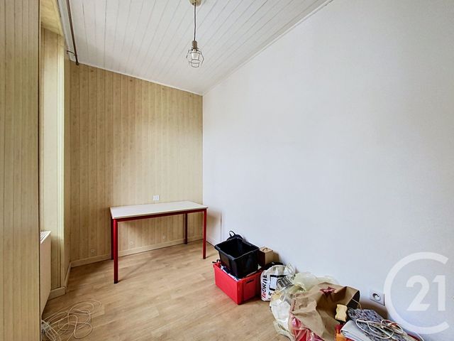 maison à louer - 3 pièces - 53.47 m2 - CHOLET - 49 - PAYS-DE-LOIRE - Century 21 Les Arcades