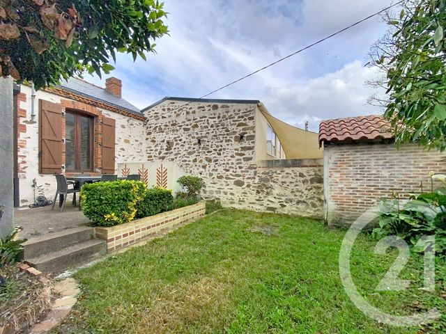 maison - CHOLET - 49
