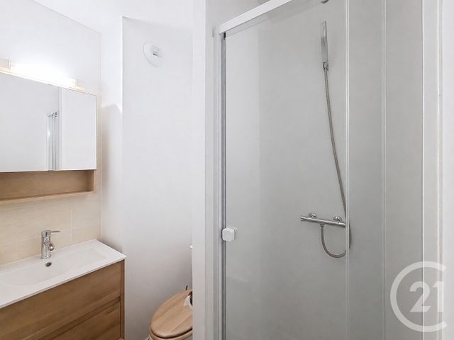 Appartement Studio à vendre - 1 pièce - 25.34 m2 - CHOLET - 49 - PAYS-DE-LOIRE - Century 21 Les Arcades