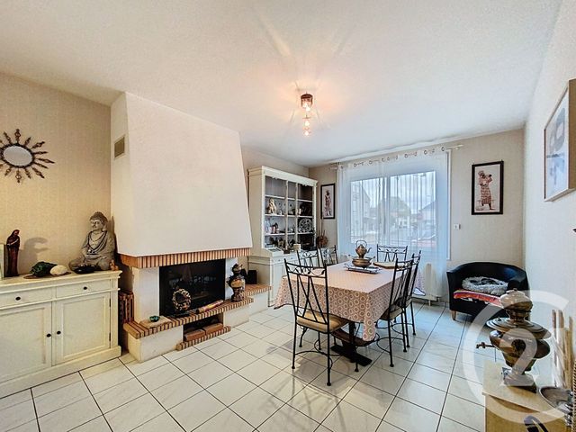 maison à vendre - 5 pièces - 85.0 m2 - CHOLET - 49 - PAYS-DE-LOIRE - Century 21 Les Arcades