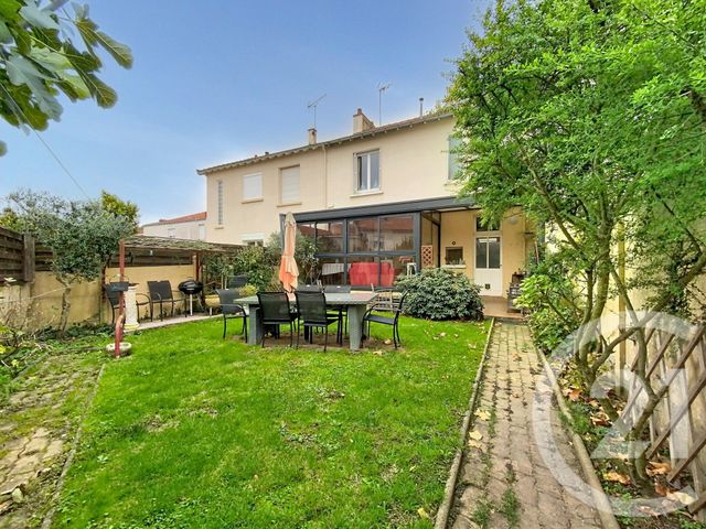 Maison à vendre CHOLET