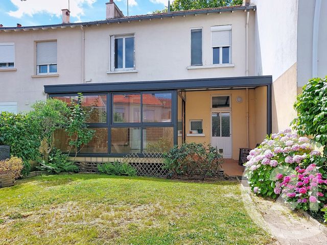 Maison à vendre CHOLET