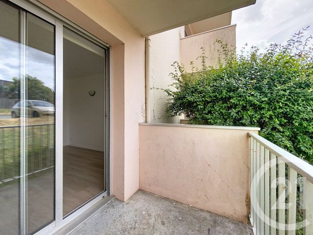 Appartement Studio à louer - 1 pièce - 24.22 m2 - CHOLET - 49 - PAYS-DE-LOIRE - Century 21 Les Arcades