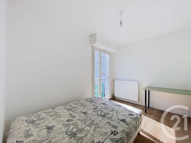 Appartement T4 à louer - 4 pièces - 75.66 m2 - CHOLET - 49 - PAYS-DE-LOIRE - Century 21 Les Arcades