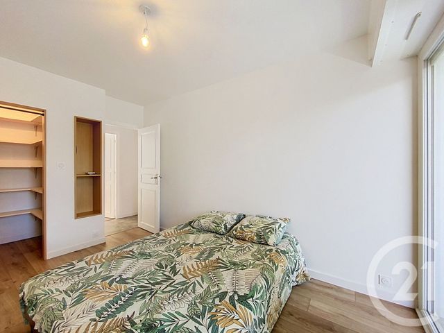 Appartement T4 à louer - 4 pièces - 75.66 m2 - CHOLET - 49 - PAYS-DE-LOIRE - Century 21 Les Arcades