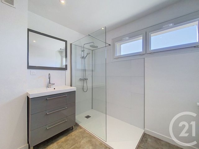 Appartement T4 à louer - 4 pièces - 75.66 m2 - CHOLET - 49 - PAYS-DE-LOIRE - Century 21 Les Arcades