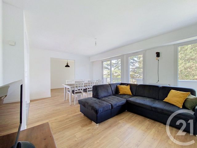 appartement - CHOLET - 49