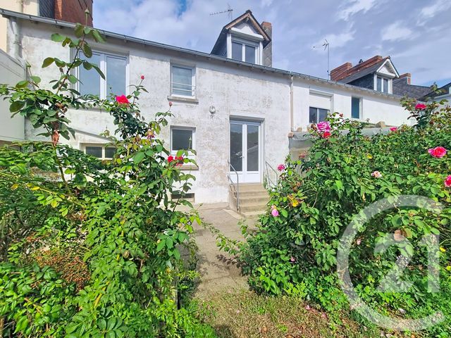 maison - CHOLET - 49