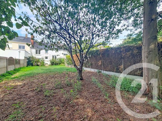 maison à vendre - 5 pièces - 97.0 m2 - CHOLET - 49 - PAYS-DE-LOIRE - Century 21 Les Arcades