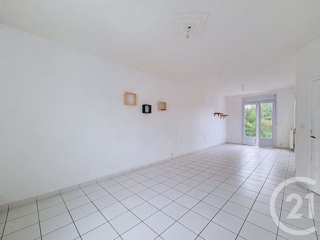 maison à vendre - 5 pièces - 97.0 m2 - CHOLET - 49 - PAYS-DE-LOIRE - Century 21 Les Arcades