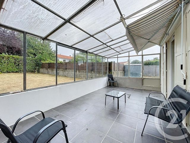 maison à louer - 7 pièces - 112.0 m2 - CHOLET - 49 - PAYS-DE-LOIRE - Century 21 Les Arcades