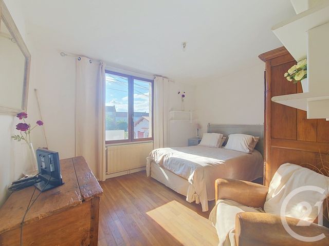 maison à vendre - 5 pièces - 83.85 m2 - CHOLET - 49 - PAYS-DE-LOIRE - Century 21 Les Arcades