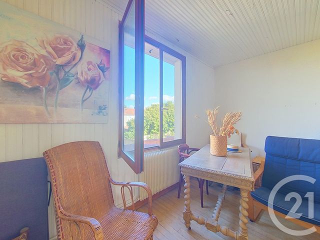 maison à vendre - 5 pièces - 83.85 m2 - CHOLET - 49 - PAYS-DE-LOIRE - Century 21 Les Arcades