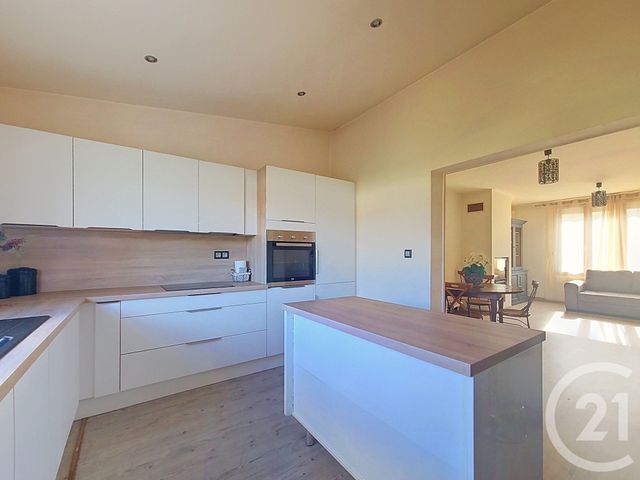 maison à vendre - 5 pièces - 83.85 m2 - CHOLET - 49 - PAYS-DE-LOIRE - Century 21 Les Arcades