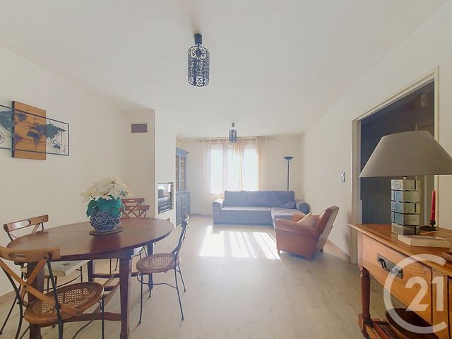 Maison à vendre CHOLET