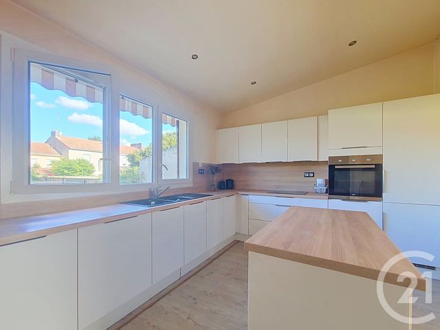maison à vendre - 5 pièces - 83.85 m2 - CHOLET - 49 - PAYS-DE-LOIRE - Century 21 Les Arcades