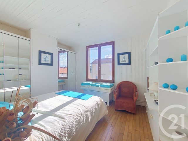 maison à vendre - 5 pièces - 83.85 m2 - CHOLET - 49 - PAYS-DE-LOIRE - Century 21 Les Arcades