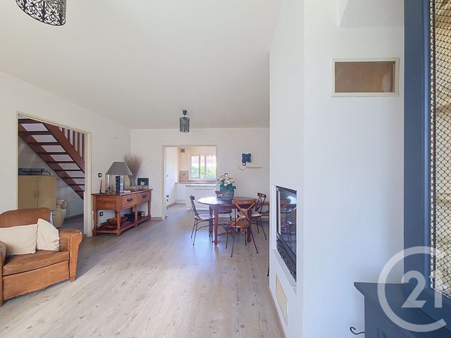maison à vendre - 5 pièces - 83.85 m2 - CHOLET - 49 - PAYS-DE-LOIRE - Century 21 Les Arcades